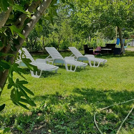 Maison d'hôtes Slav