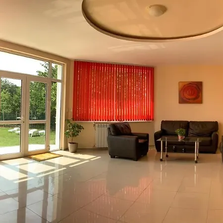 Slav Maison d'hôtes Varna