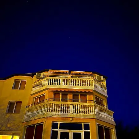 Maison d'hôtes Slav 3*