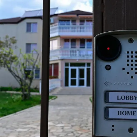 Maison d'hôtes Slav Varna