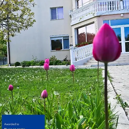 Slav Maison d'hôtes