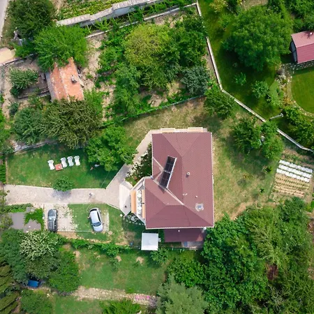 Maison d'hôtes Slav