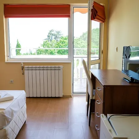 Maison d'hôtes Slav 3*