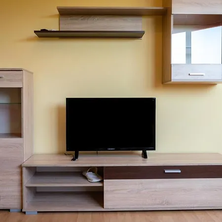 Slav Maison d'hôtes