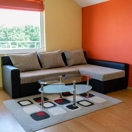 Maison d'hôtes Slav Varna