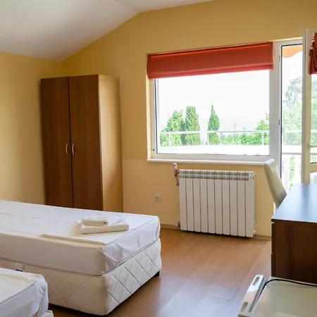 Slav Maison d'hôtes