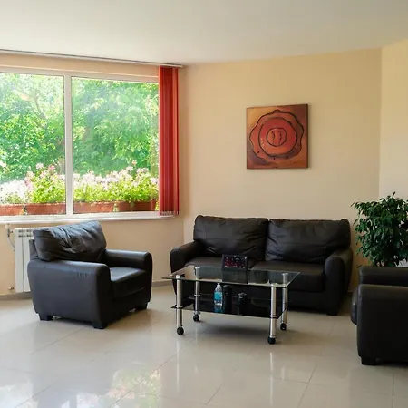 Maison d'hôtes Slav 3*