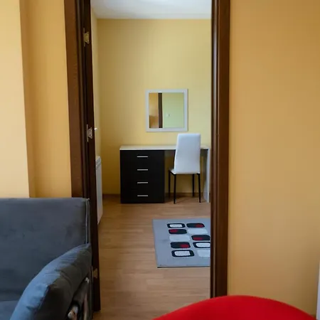 Slav Maison d'hôtes