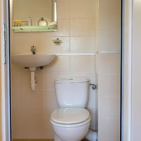 Slav Maison d'hôtes Varna