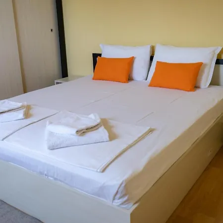 Slav Maison d'hôtes 3*