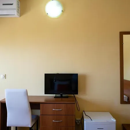 Slav Maison d'hôtes Varna