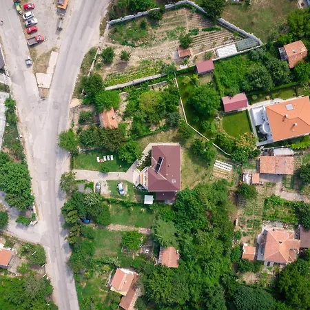 Guest house Slav Varna