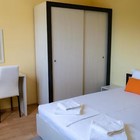 Maison d'hôtes Slav