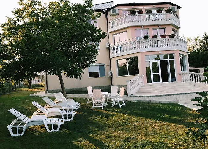 Πανσιόν Slav 3*