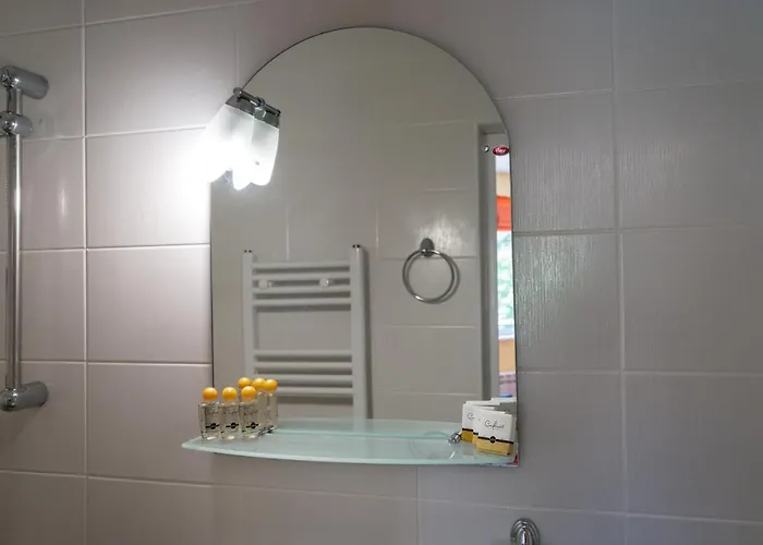 Πανσιόν Slav 3*