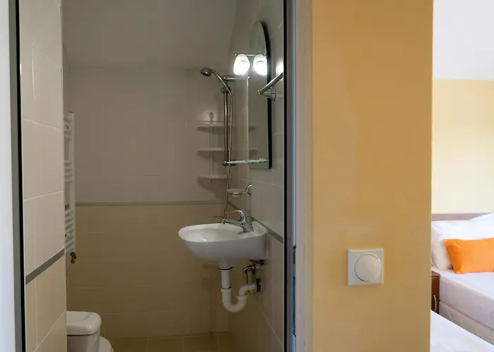 Πανσιόν Slav Βάρνα