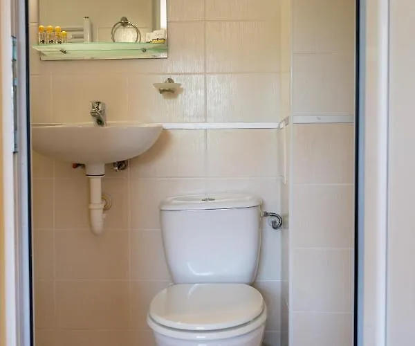 Slav Πανσιόν Βάρνα