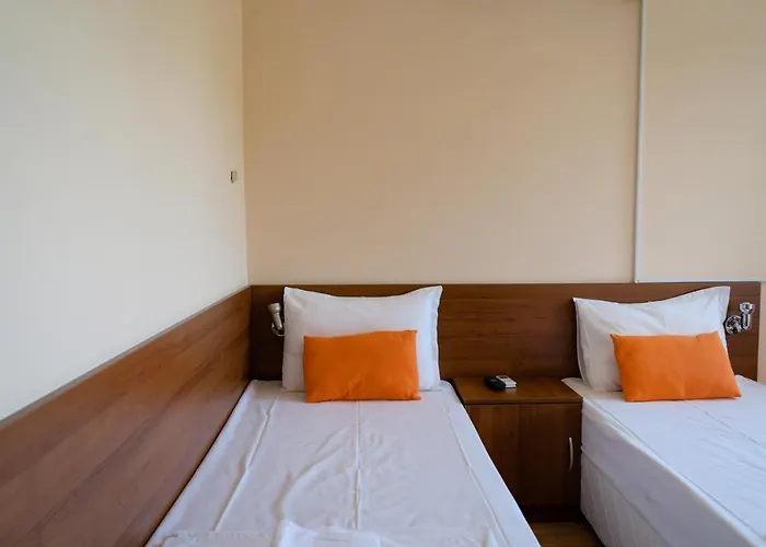 Slav Πανσιόν Βάρνα