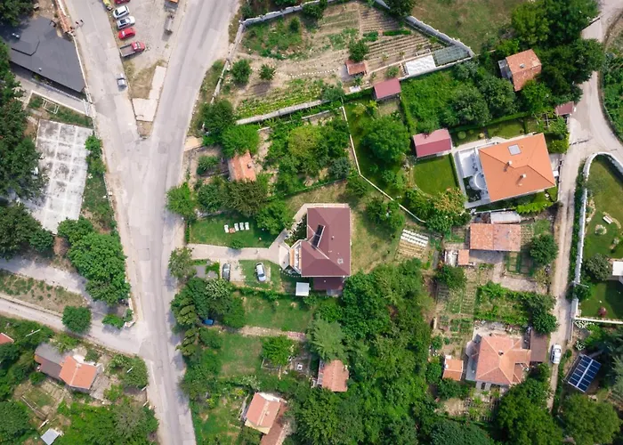 Πανσιόν Slav Βάρνα